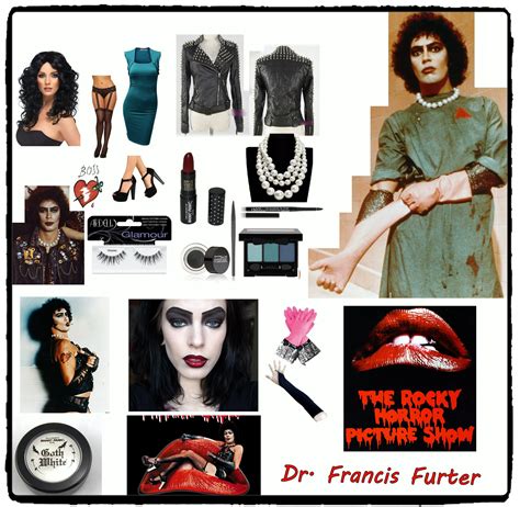 replica frank n furter jacket|dr frankenfurter pics.